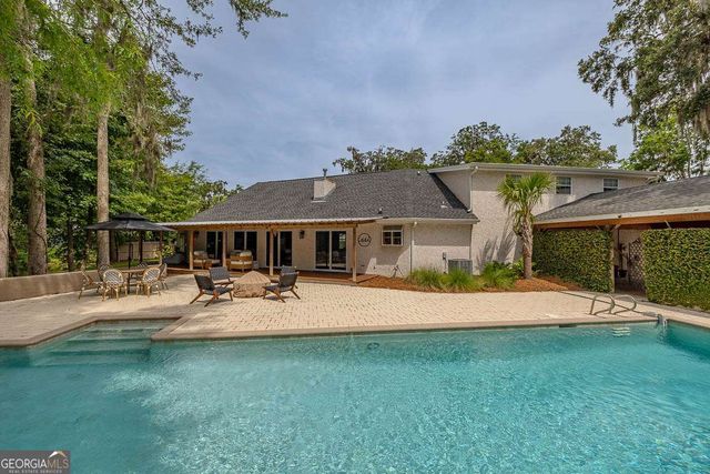 19 Wimbledon Court, St. Simons, GA 31522