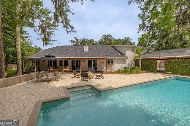 19 Wimbledon Court, St. Simons, GA 31522