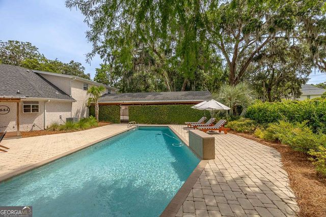 19 Wimbledon Court, St. Simons, GA 31522