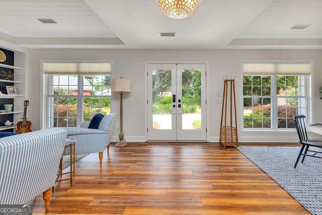 19 Wimbledon Court, St. Simons, GA 31522