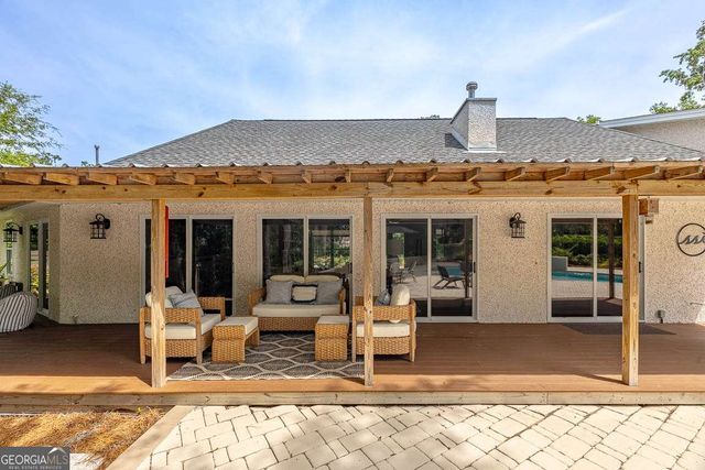 19 Wimbledon Court, St. Simons, GA 31522