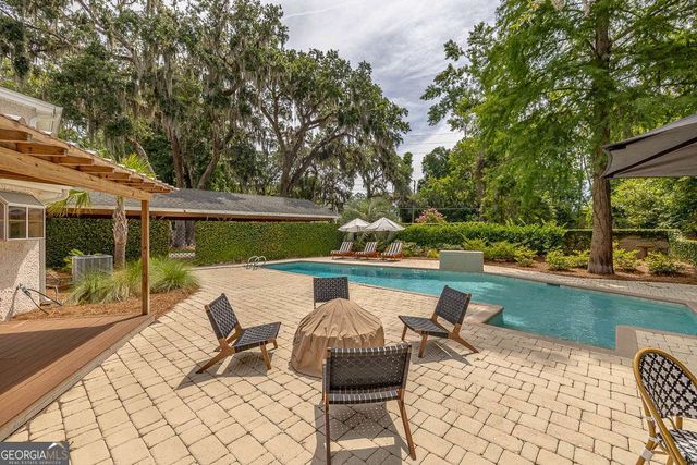 19 Wimbledon Court, St. Simons, GA 31522