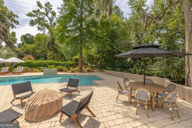 19 Wimbledon Court, St. Simons, GA 31522