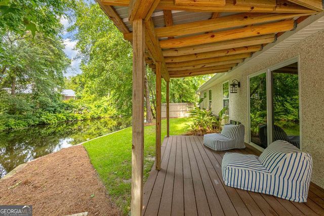 19 Wimbledon Court, St. Simons, GA 31522