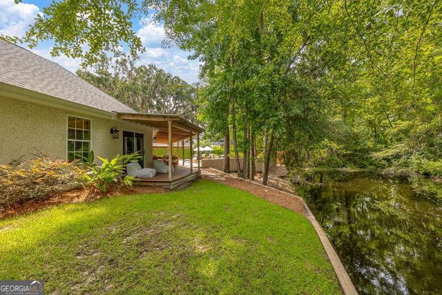 19 Wimbledon Court, St. Simons, GA 31522