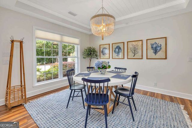 19 Wimbledon Court, St. Simons, GA 31522