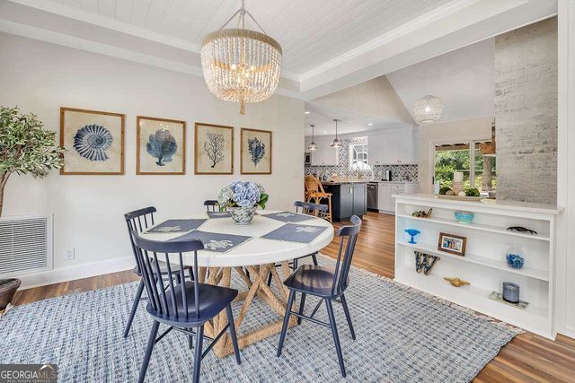 19 Wimbledon Court, St. Simons, GA 31522