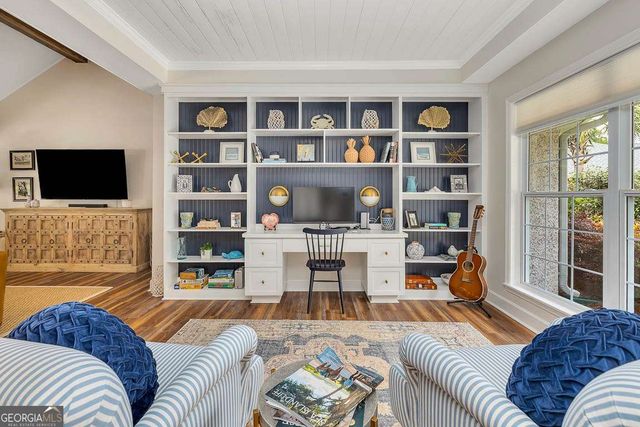 19 Wimbledon Court, St. Simons, GA 31522