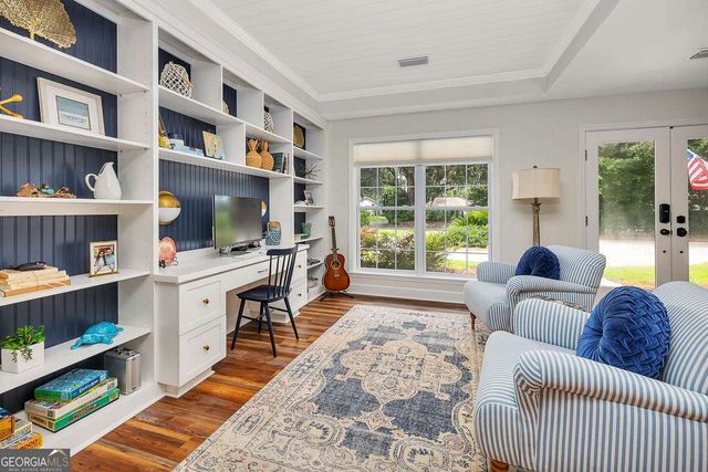 19 Wimbledon Court, St. Simons, GA 31522