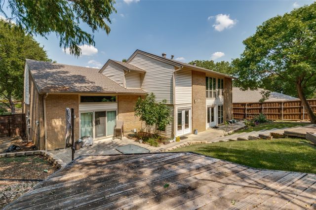 314 Santa Clara Street, Irving, TX 75062