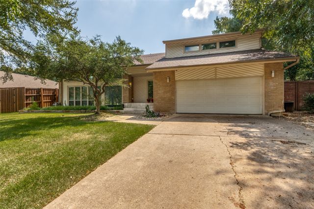 314 Santa Clara Street, Irving, TX 75062