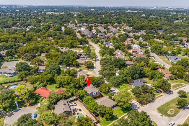 314 Santa Clara Street, Irving, TX 75062