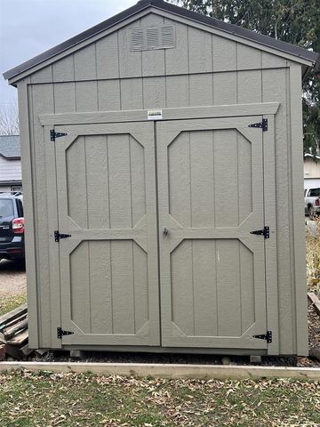 132 Reuter Ave, Unknown, WI 54868