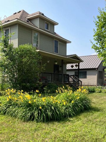 132 Reuter Ave, Unknown, WI 54868