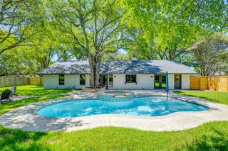 3316 Doe RUN, Austin, TX 78748