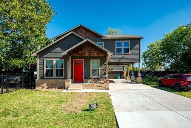 1416 Copeland Street, Houston, TX 77020
