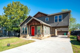 1416 Copeland Street, Houston, TX 77020