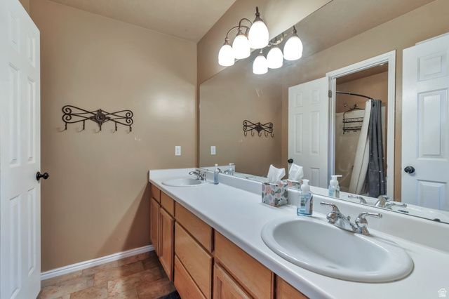 12509 S ELM MEADOW RD, Riverton, UT 84065