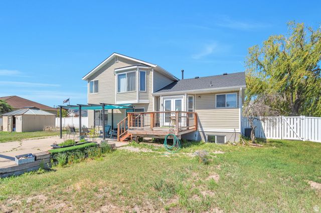 12509 S ELM MEADOW RD, Riverton, UT 84065