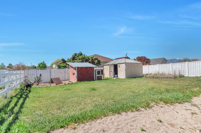 12509 S ELM MEADOW RD, Riverton, UT 84065