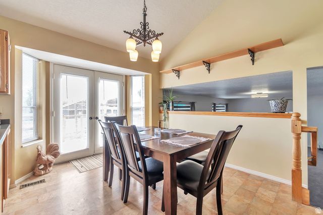 12509 S ELM MEADOW RD, Riverton, UT 84065