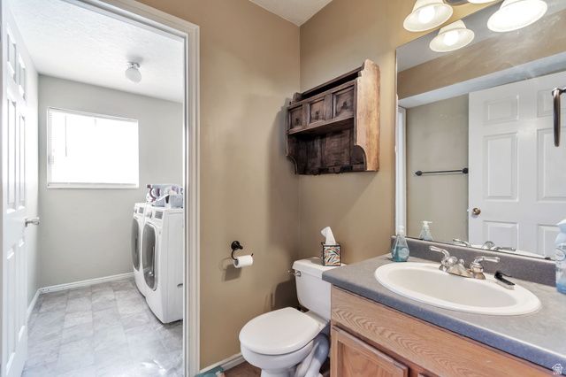 12509 S ELM MEADOW RD, Riverton, UT 84065