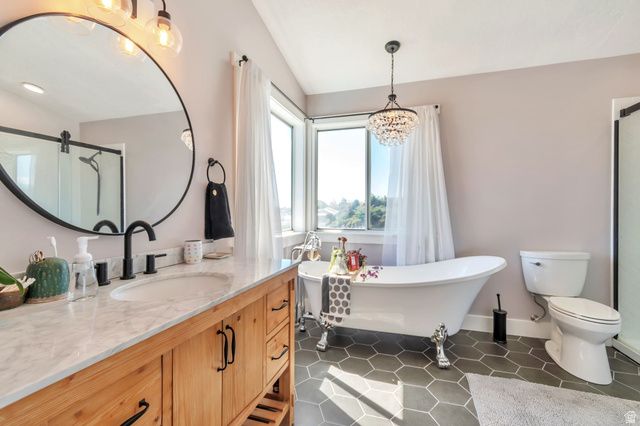 12509 S ELM MEADOW RD, Riverton, UT 84065