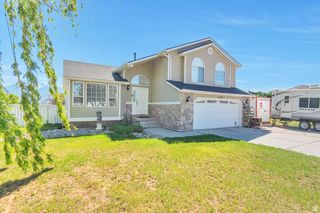 12509 S ELM MEADOW RD, Riverton, UT 84065