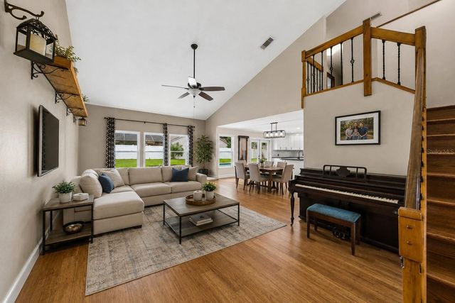 1714 CYPRESS RIDGE DRIVE, Orlando, FL 32825