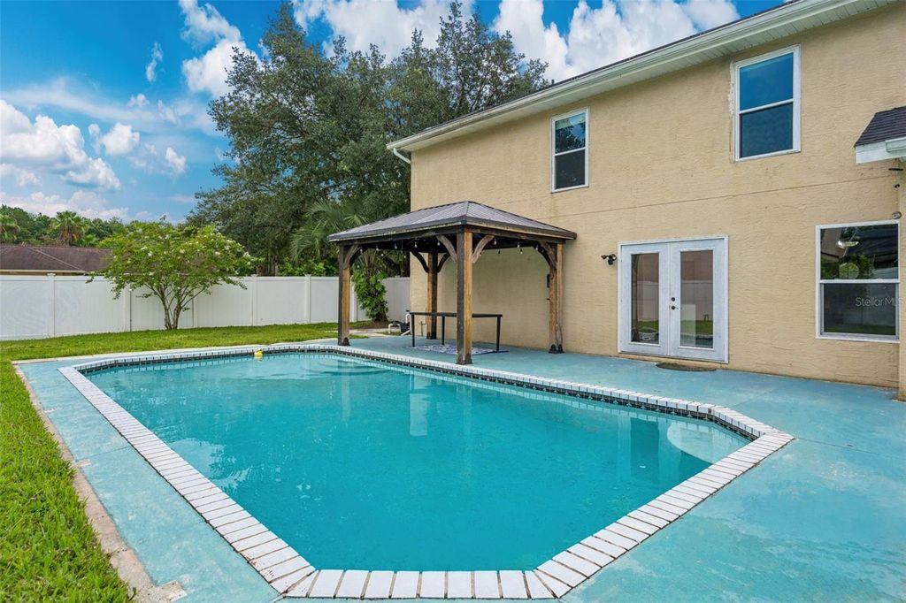 Image 30 of property listing at 1714 CYPRESS RIDGE DRIVE, Orlando, FL 32825