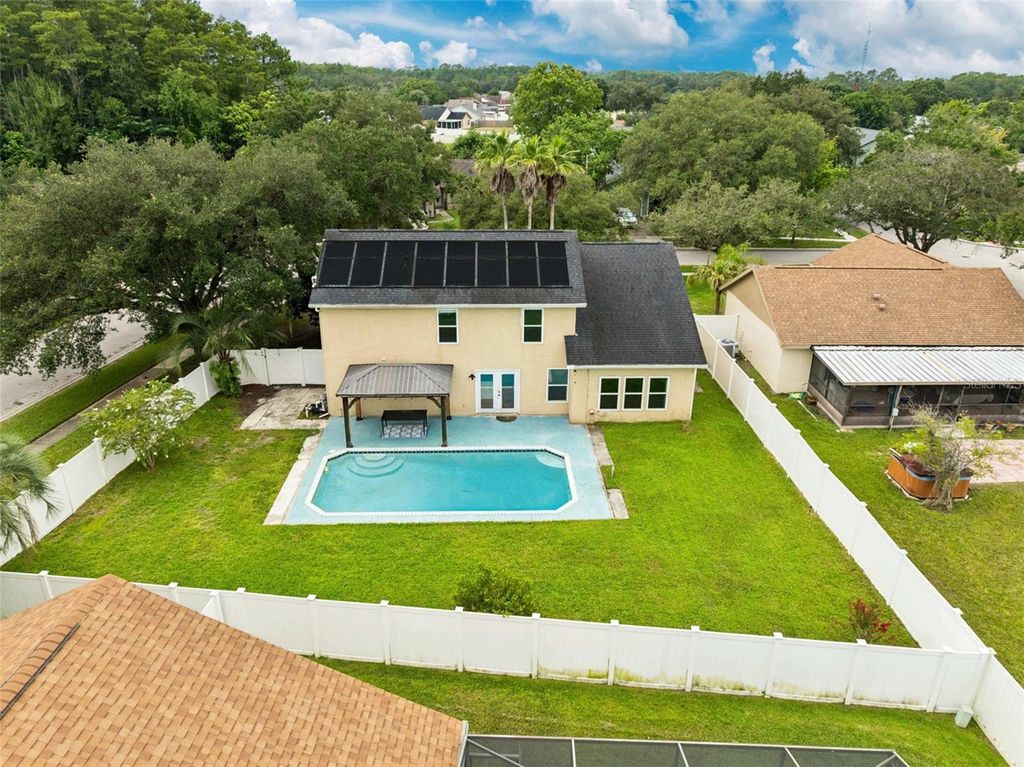 Image 34 of property listing at 1714 CYPRESS RIDGE DRIVE, Orlando, FL 32825