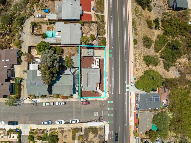 3005 Olive St, San Diego, CA 92104