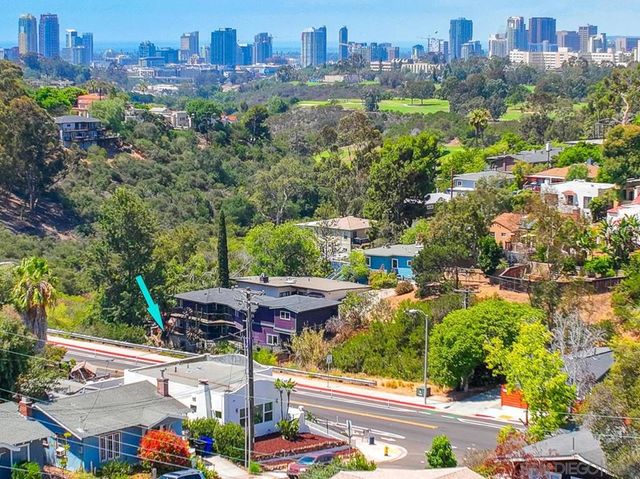 3005 Olive St, San Diego, CA 92104