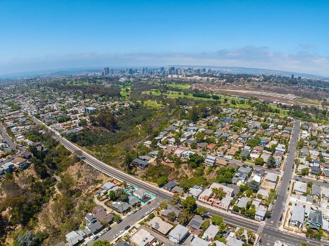 3005 Olive St, San Diego, CA 92104