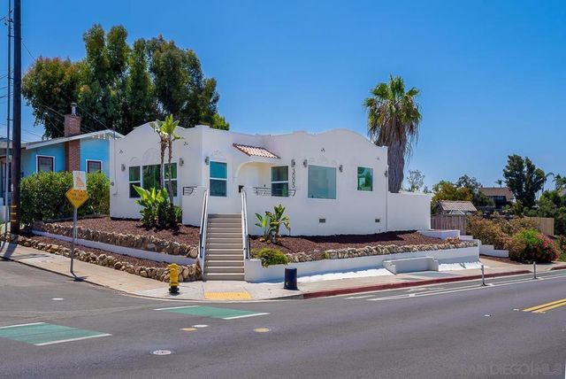 3005 Olive St, San Diego, CA 92104