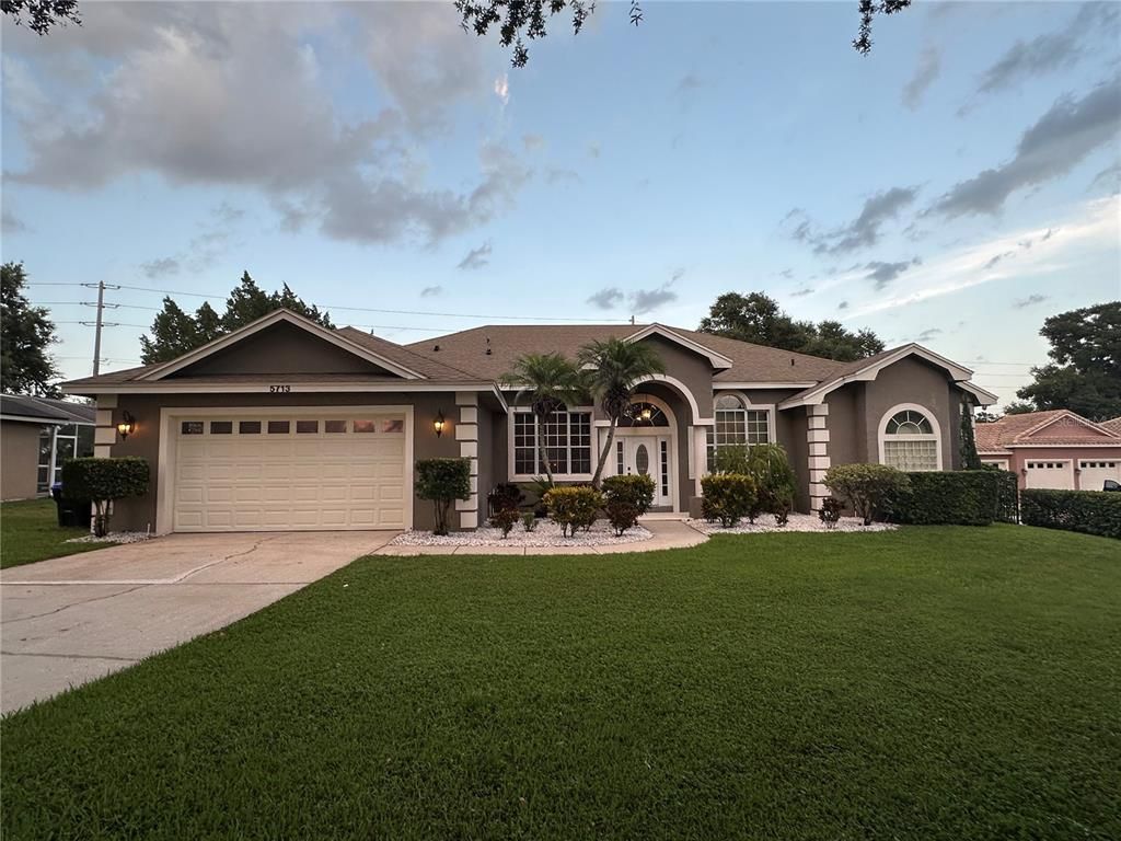 5713 LIBERTY GARDEN COURT, Orlando, FL 32819