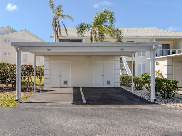 435 CERROMAR LANE 326, Venice, FL 34293