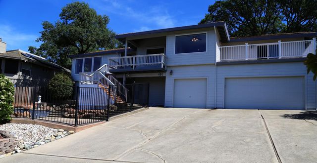 481 Powers Dr, El Dorado Hills, CA 95762