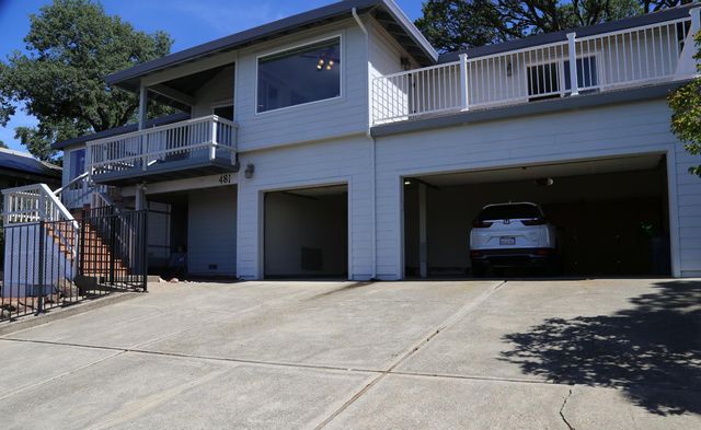 481 Powers Dr, El Dorado Hills, CA 95762