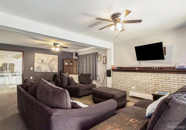 8212 Tindall Road, Davisburg, MI 48350