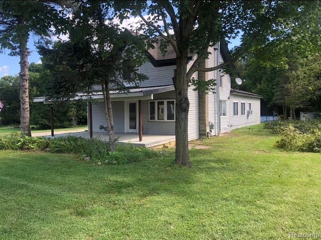 8212 Tindall Road, Davisburg, MI 48350