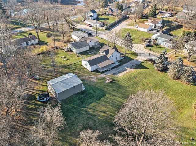 8212 Tindall Road, Davisburg, MI 48350
