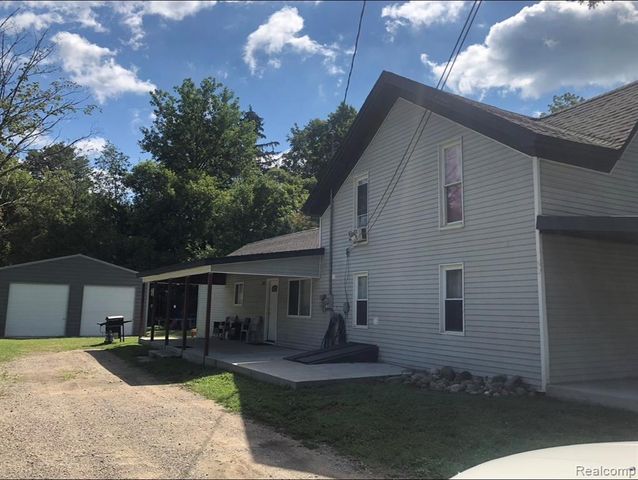8212 Tindall Road, Davisburg, MI 48350