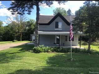 8212 Tindall Road, Davisburg, MI 48350