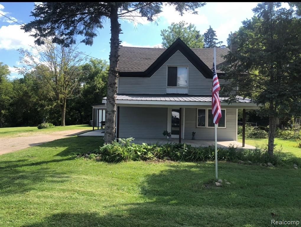 8212 Tindall Road, Davisburg, MI 48350