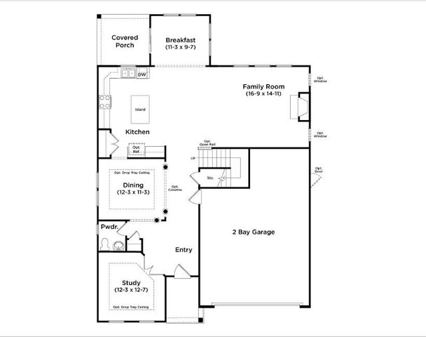 928 Tibetan Street, Spartanburg, SC 29303