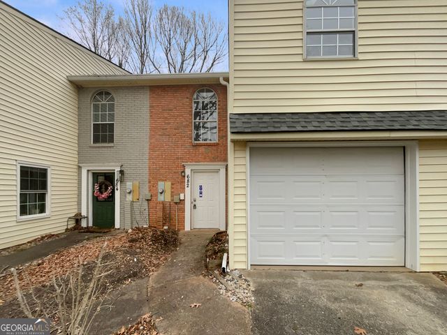 682 Coventry Township Lane, Marietta, GA 30062