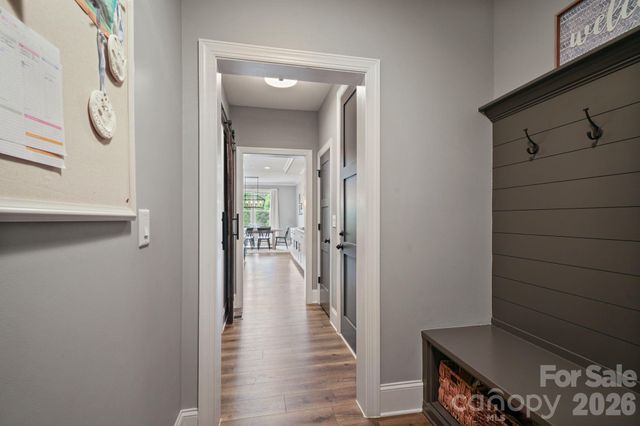 176 Hidden Meadows Drive, Mooresville, NC 28117