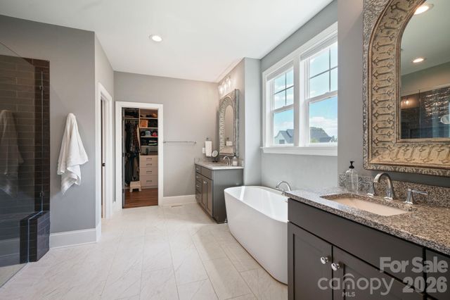 176 Hidden Meadows Drive, Mooresville, NC 28117