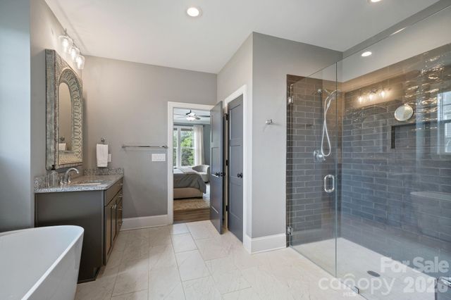 176 Hidden Meadows Drive, Mooresville, NC 28117